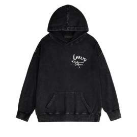 Picture of Amiri Hoodies _SKUAmiriS-2XL11trZJY18968
